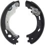 Bendix Friction 944 BENDIX Drum Brake Shoes