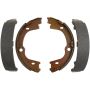 Bendix Friction 946 BENDIX Drum Brake Shoes