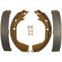 Bendix Friction 959 BENDIX Drum Brake Shoes