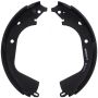 Bendix Friction 960 BENDIX Drum Brake Shoes