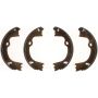 Bendix Friction 962 BENDIX Drum Brake Shoes