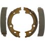 Bendix Friction 964 BENDIX Drum Brake Shoes