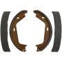 Bendix Friction 968 BENDIX Drum Brake Shoes