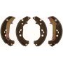 Bendix Friction 974 BENDIX Drum Brake Shoes