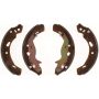 Bendix Friction 984 BENDIX Drum Brake Shoes