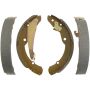 Bendix Friction 999 BENDIX Drum Brake Shoes
