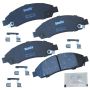 Bendix Friction CFC1039 BENDIX Premium Copper-Free