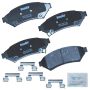Bendix Friction CFC1075 BENDIX Premium Copper-Free