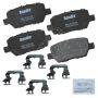 Bendix Friction CFC1090 BENDIX Premium Copper-Free