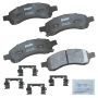 Bendix Friction CFC1169A BENDIX Premium Copper-Free
