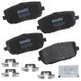 Bendix Friction CFC1180 BENDIX Premium Copper-Free