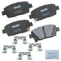 Bendix Friction CFC1249 BENDIX Premium Copper-Free