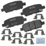 Bendix Friction CFC1288 BENDIX Premium Copper-Free