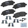Bendix Friction CFC1325 BENDIX Premium Copper-Free