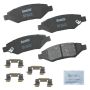 Bendix Friction CFC1337 BENDIX Premium Copper-Free