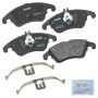 Bendix Friction CFC1342 BENDIX Premium Copper-Free