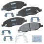 Bendix Friction CFC1345 BENDIX Premium Copper-Free