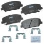 Bendix Friction CFC1413 BENDIX Premium Copper-Free