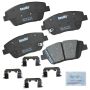 Bendix Friction CFC1444 BENDIX Premium Copper-Free