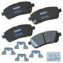 Bendix Friction CFC1454A BENDIX Premium Copper-Free
