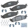 Bendix Friction CFC1508 BENDIX Premium Copper-Free