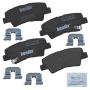 Bendix Friction CFC1544 BENDIX Premium Copper-Free