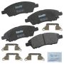 Bendix Friction CFC1592 BENDIX Premium Copper-Free