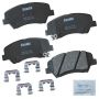 Bendix Friction CFC1593 BENDIX Premium Copper-Free