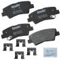 Bendix Friction CFC1594 BENDIX Premium Copper-Free