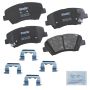 Bendix Friction CFC1595 BENDIX Premium Copper-Free