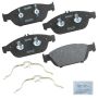 Bendix Friction CFC1652 BENDIX Premium Copper-Free