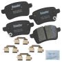 Bendix Friction CFC1722 BENDIX Premium Copper-Free