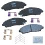 Bendix Friction CFC1723 BENDIX Premium Copper-Free