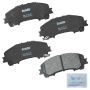Bendix Friction CFC1736 BENDIX Premium Copper-Free