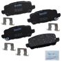 Bendix Friction CFC1841 BENDIX Premium Copper-Free