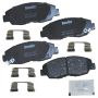 Bendix Friction CFC465 BENDIX Premium Copper-Free