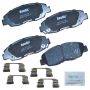 Bendix Friction CFC465AK1 BENDIX Premium Copper-Free