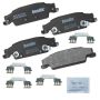 Bendix Friction CFC922A BENDIX Premium Copper-Free