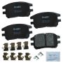 Bendix Friction CFC930 BENDIX Premium Copper-Free