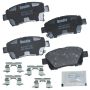 Bendix Friction CFC990 BENDIX Premium Copper-Free
