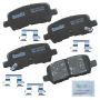 Bendix Friction CFC999 BENDIX Premium Copper-Free