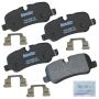 Bendix Friction CFM1099 BENDIX Premium Copper-Free