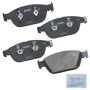 Bendix Friction CFM1546 BENDIX Premium Copper-Free