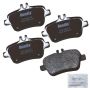 Bendix Friction CFM1646 BENDIX Premium Copper-Free