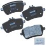 Bendix Friction CFM1689 BENDIX Premium Copper-Free