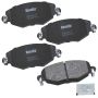 Bendix Friction CFM910 BENDIX Premium Copper-Free