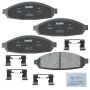 Bendix Friction CFM931 BENDIX Premium Copper-Free