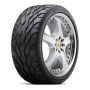 BFGOODRICH G-Force T/A KD 285/30R18 Summer
