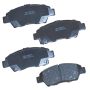 Bendix Friction SBC1394 STOP BY BENDIX Disc Brake Pad