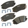 Bendix Friction SBC1421 STOP BY BENDIX Disc Brake Pad